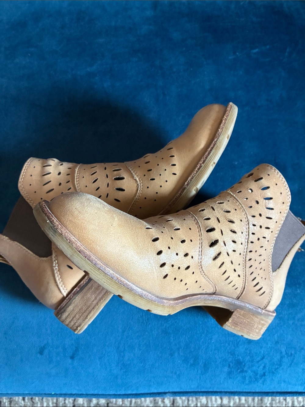 SOFFT bootie - Picture 4 of 7